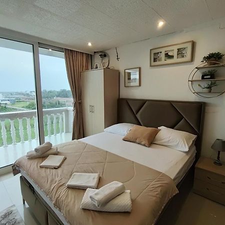 Becic Apartments 乌尔齐尼 外观 照片