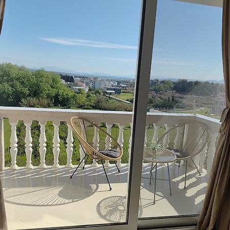 Becic Apartments 乌尔齐尼 外观 照片
