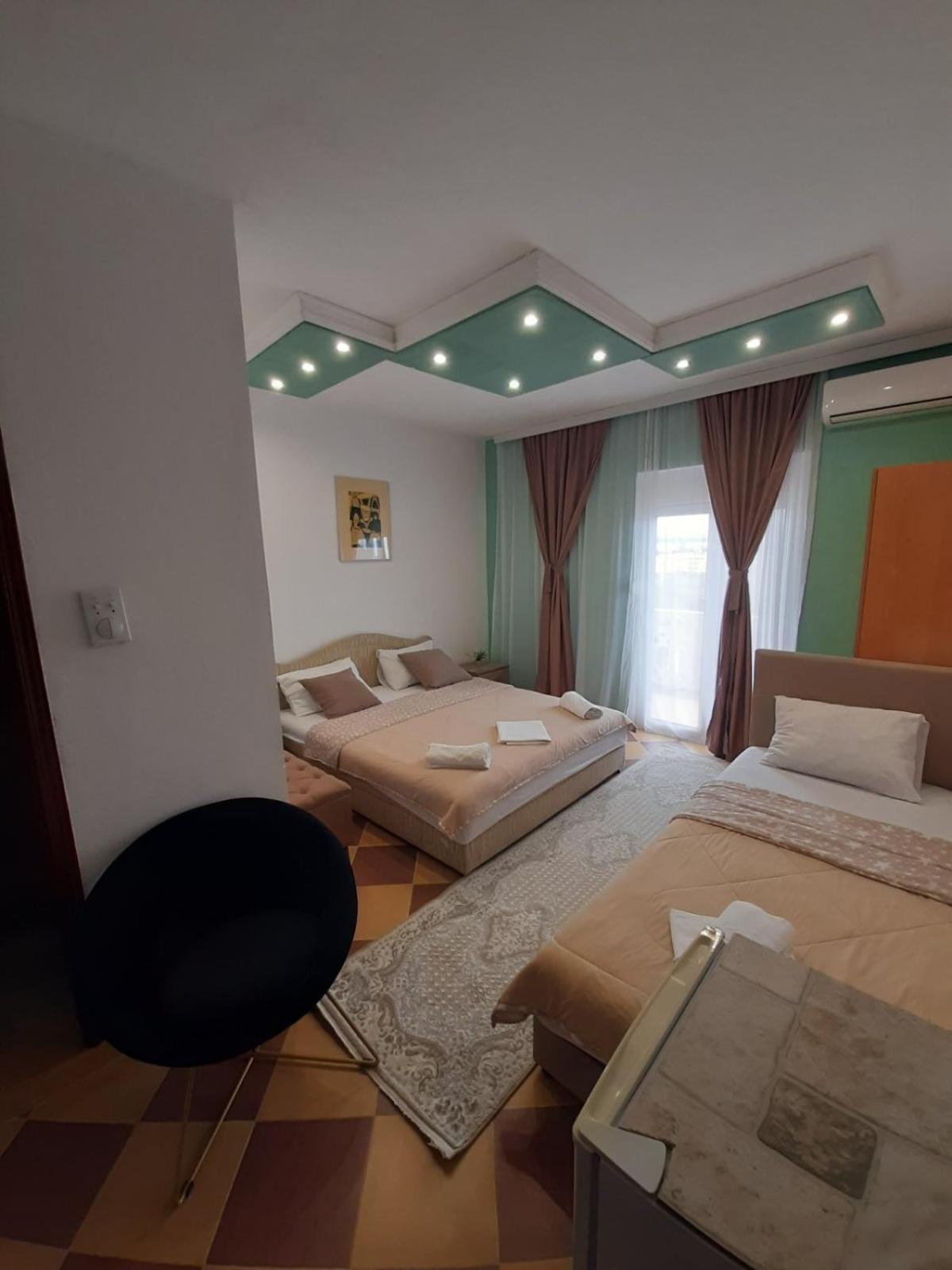 Becic Apartments 乌尔齐尼 外观 照片