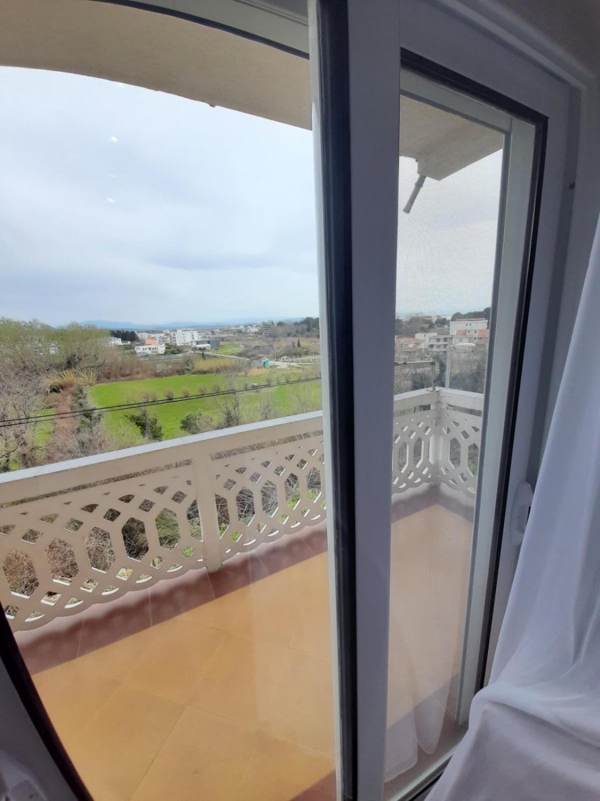 Becic Apartments 乌尔齐尼 外观 照片