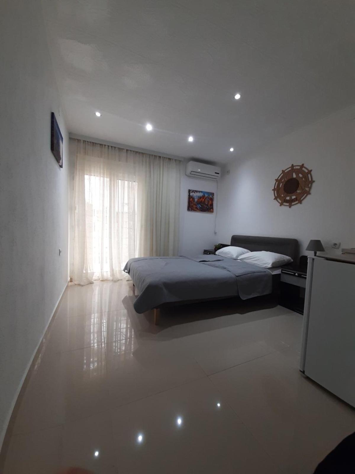 Becic Apartments 乌尔齐尼 外观 照片