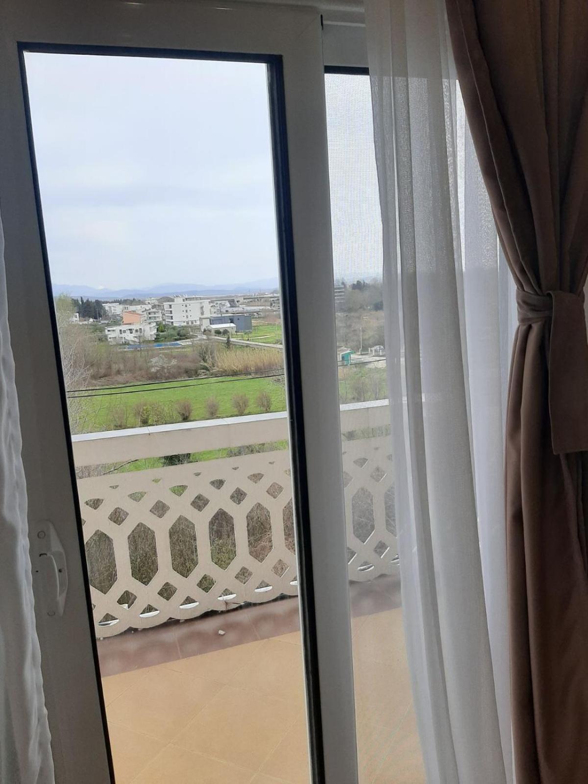 Becic Apartments 乌尔齐尼 外观 照片