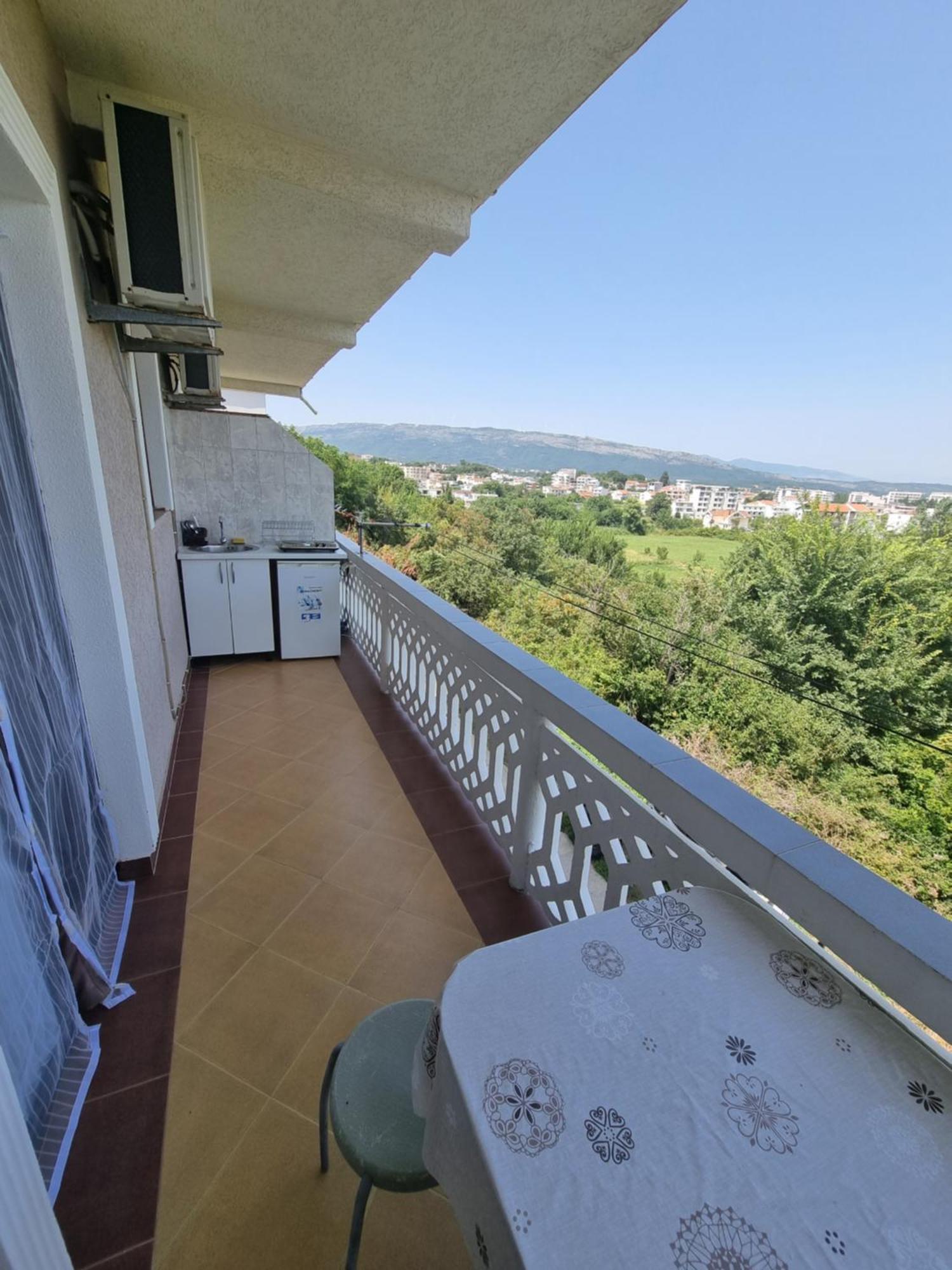 Becic Apartments 乌尔齐尼 外观 照片