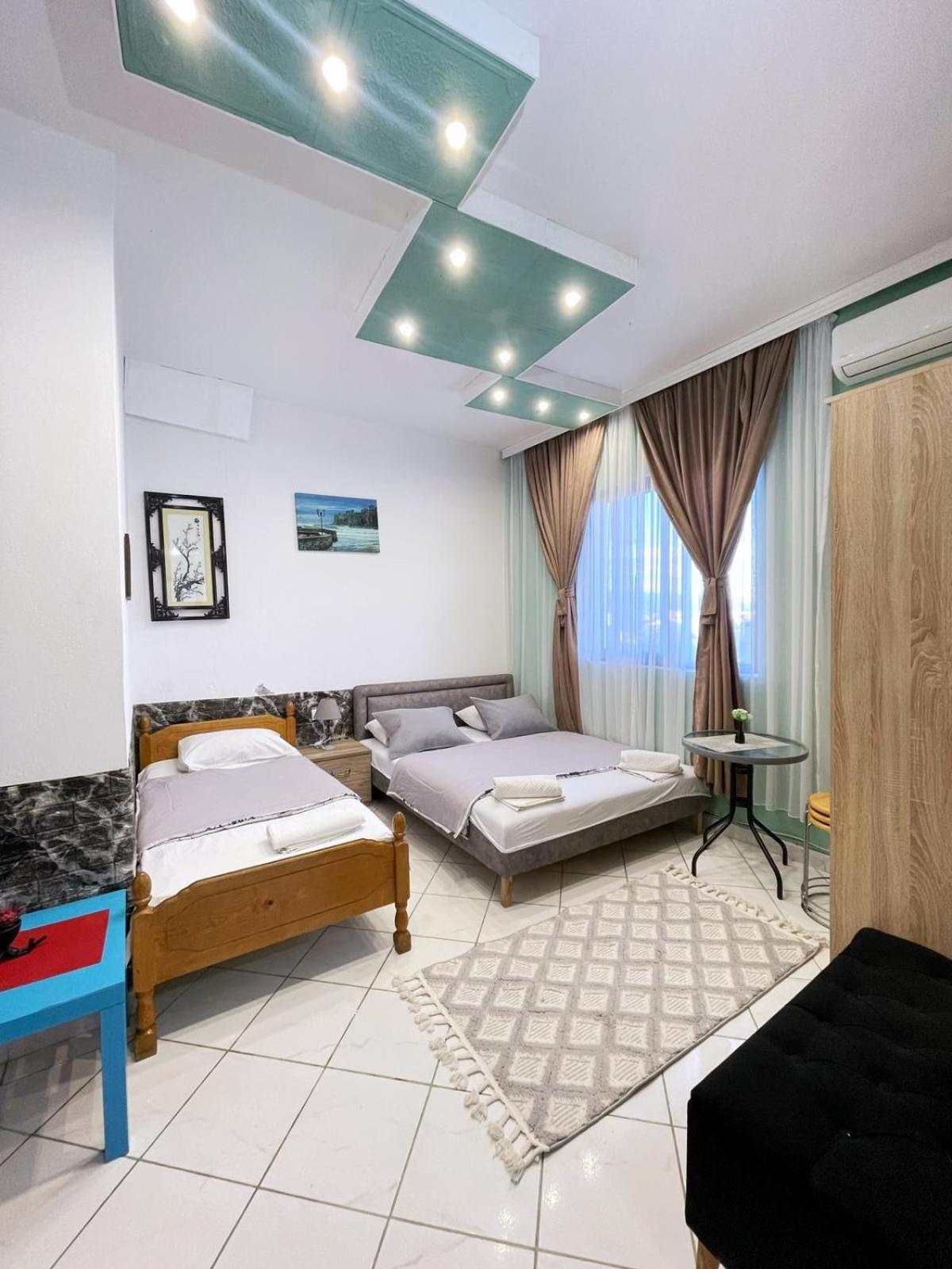 Becic Apartments 乌尔齐尼 外观 照片