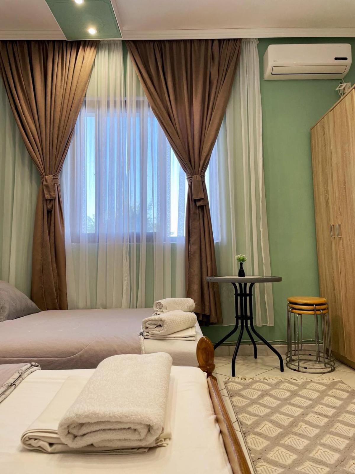 Becic Apartments 乌尔齐尼 外观 照片