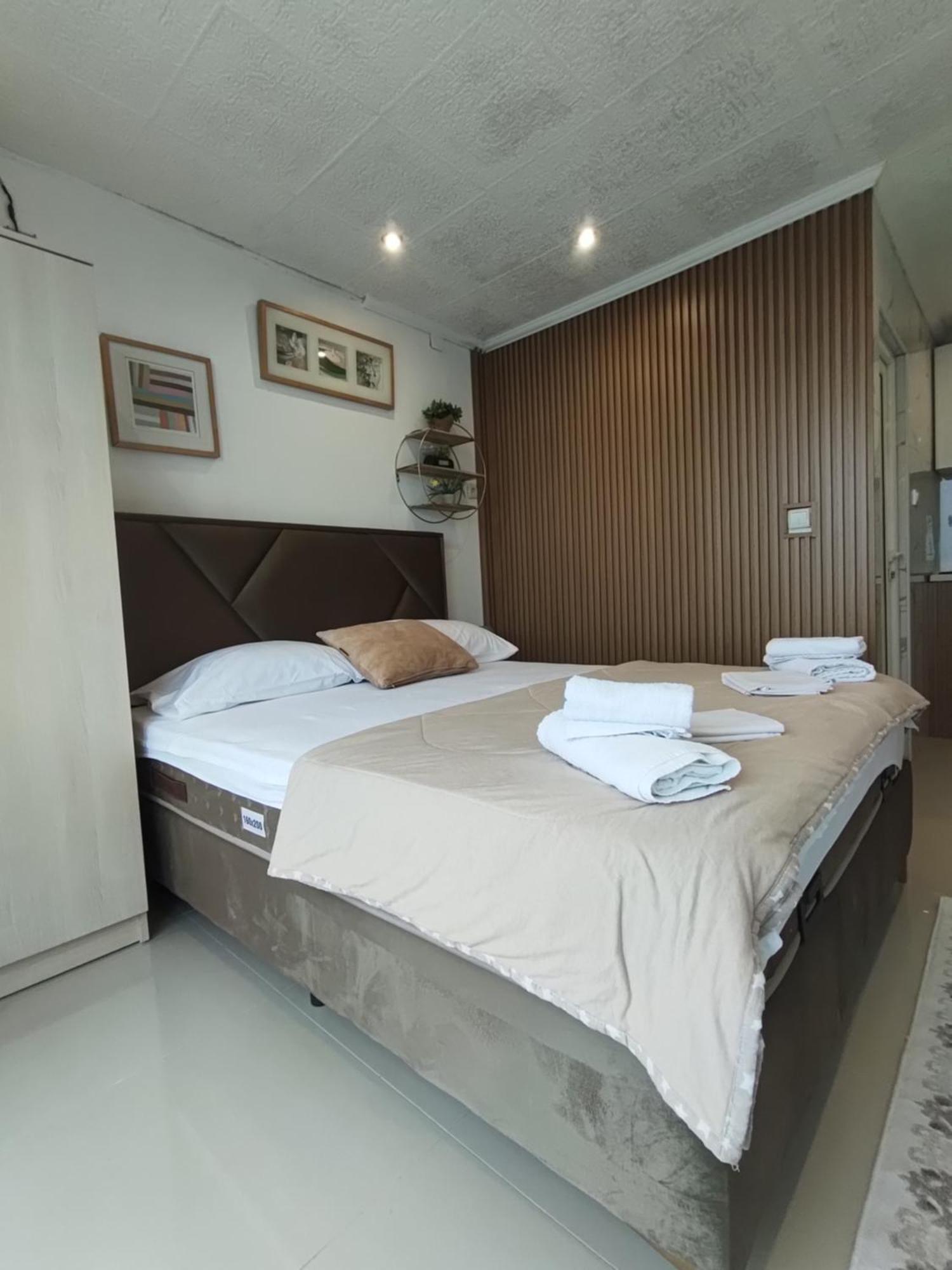 Becic Apartments 乌尔齐尼 外观 照片