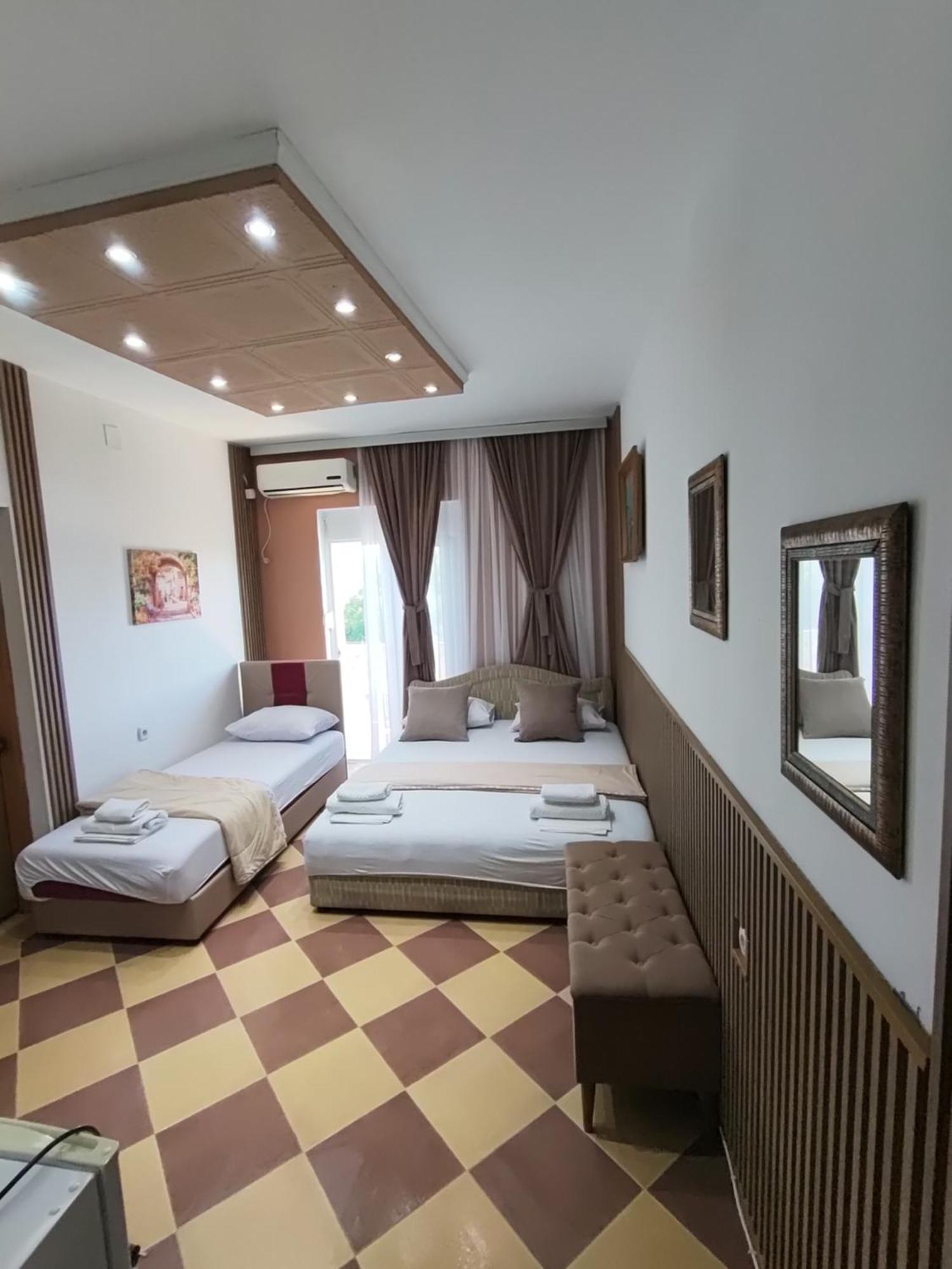 Becic Apartments 乌尔齐尼 外观 照片